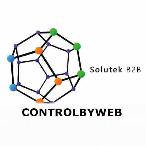 ControlByWeb